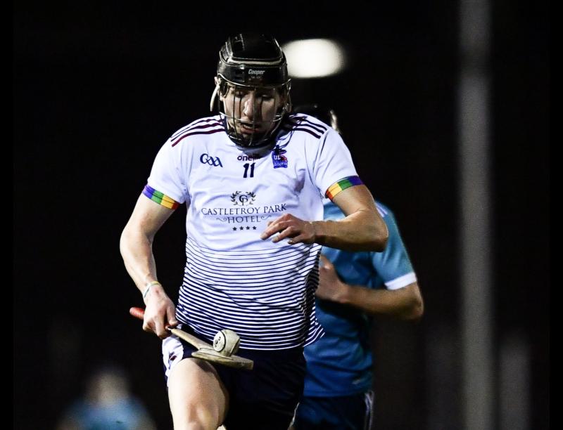 Fitzgibbon Cup round-up - How Tipperary players fared in the quarter-finals