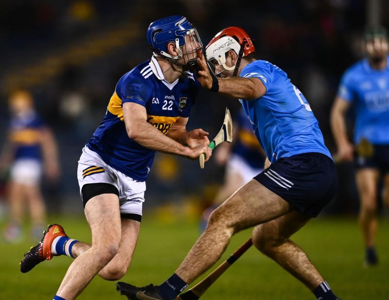 Tipperary vs Dublin - TipperaryLive Player Ratings