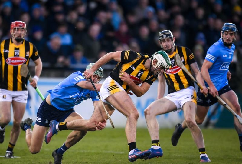 Kilkenny matches to feature as GAAGO announce schedule of games for 2024