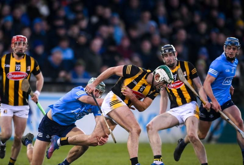 Dublin date on the double for Kilkenny on Saturday
