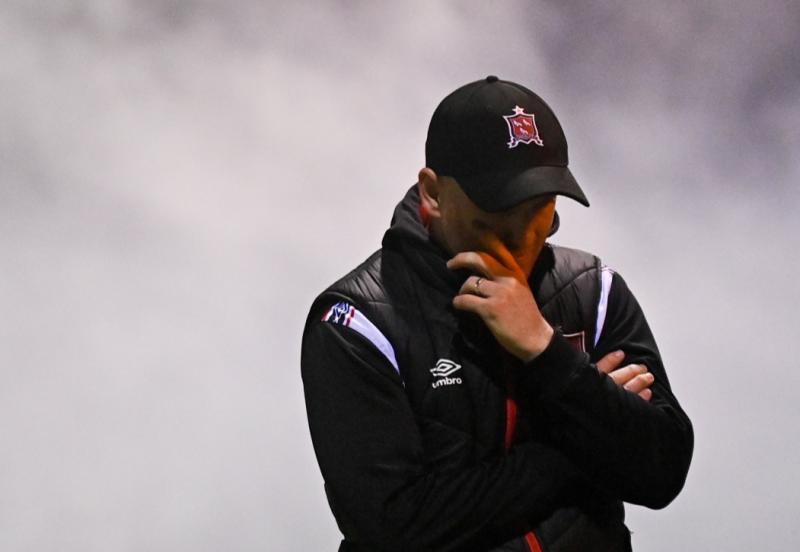 The Commentary Box: Dundalk need to start bring their attacking flair to away games 