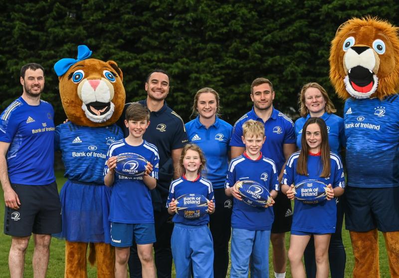 Kilkenny Rugby Summer Camps launched for 2022