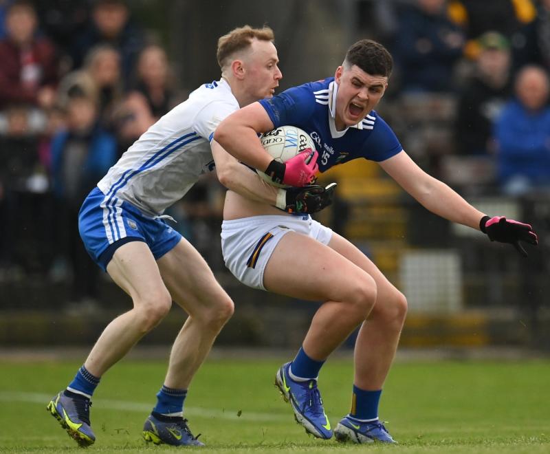 Tipperary comfortably advance to Munster semi-final after win over Waterford