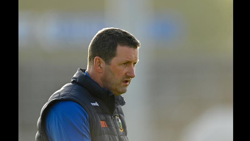 PREVIEW: Cummins and his U20's hurlers looking to go one step further in 2023