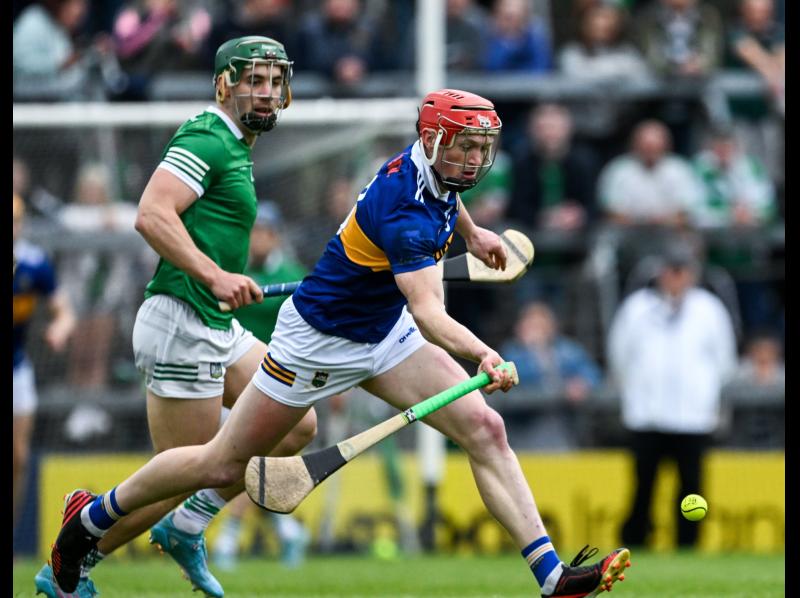 NenaghLive player ratings - Tipperary vs Limerick