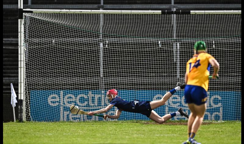 REACTION: Huge backlash from GAA public over Munster final penalty shootout