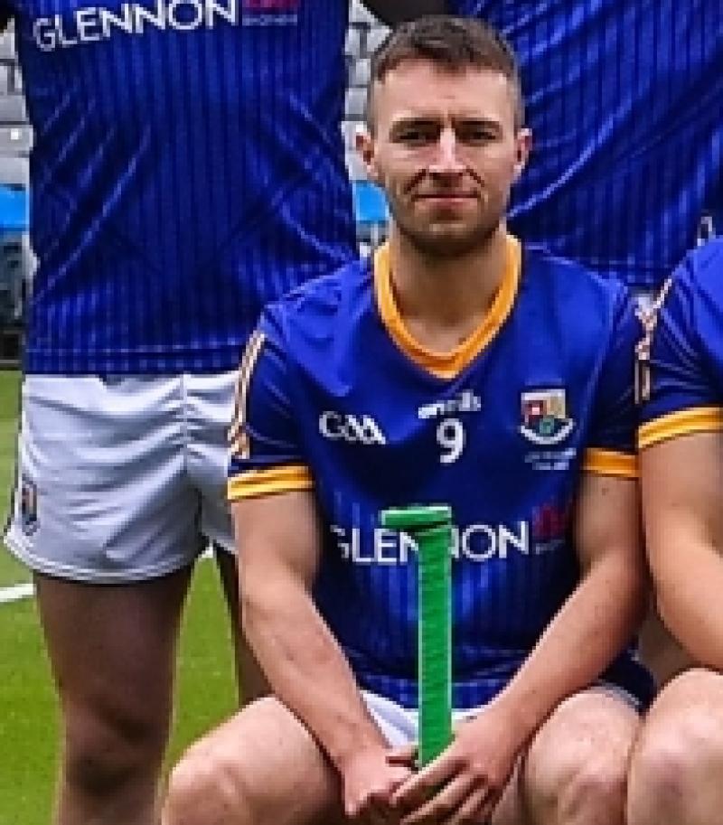 longford gaa