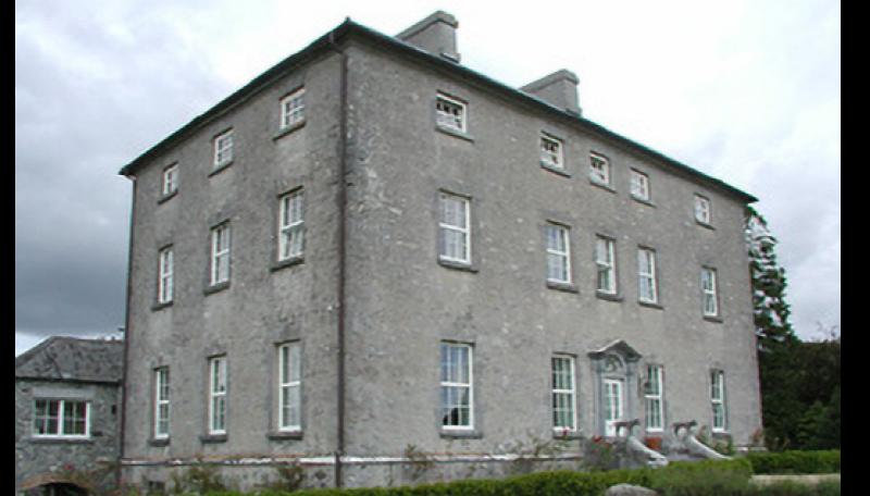 Tipperary historical society talk on architect who left his legacy on county's Big Houses