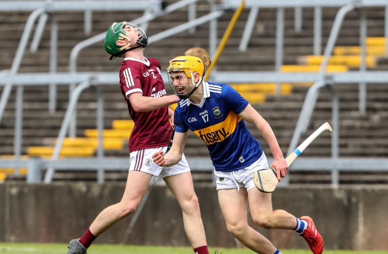 GALLERY: Massive celebrations after Tipp minors clinch All-Ireland final spot