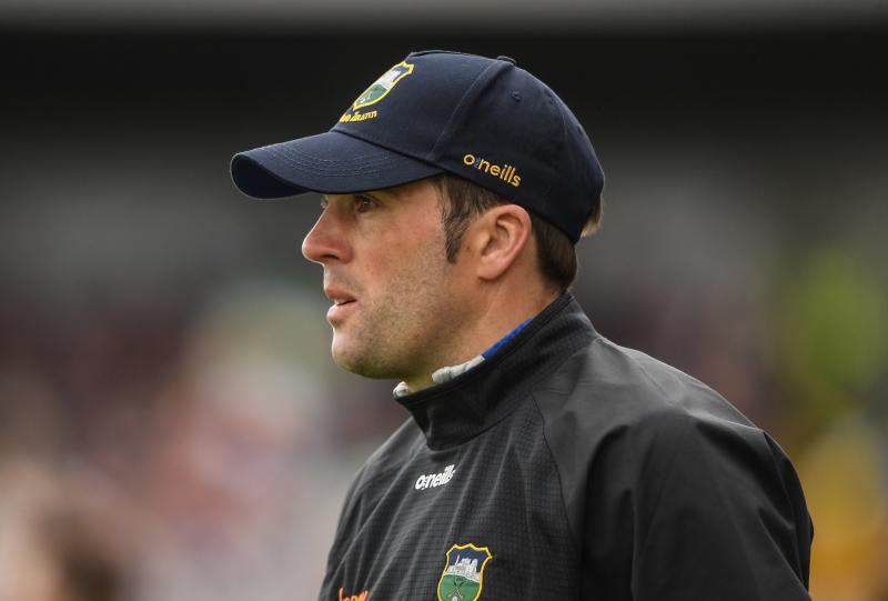 James Woodlock names his minor team for tonight's clash with Waterford 