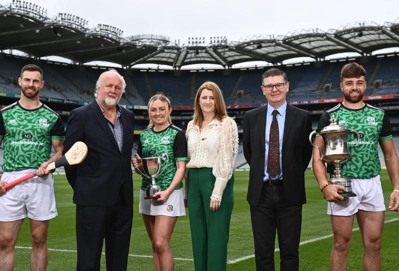 Kilkenny players to take part in next month's Hurling and Camogie Poc Fada