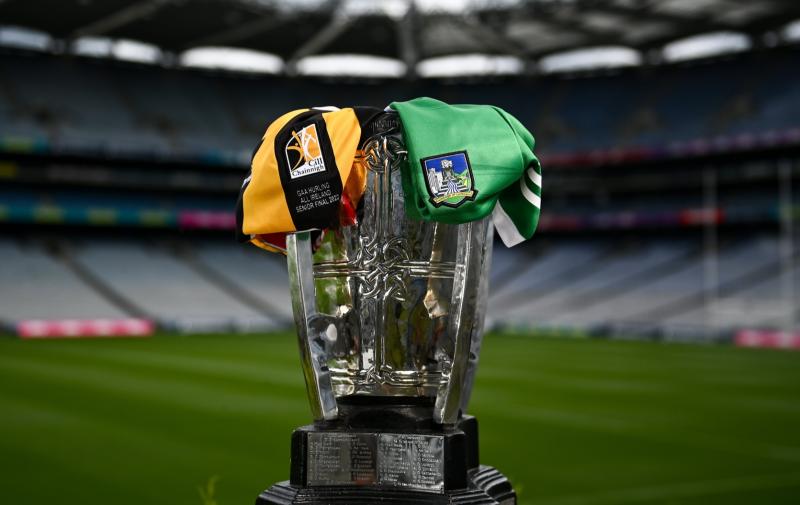 Luimneach Ab&uacute;: Historic three-in-a-row bid is on!