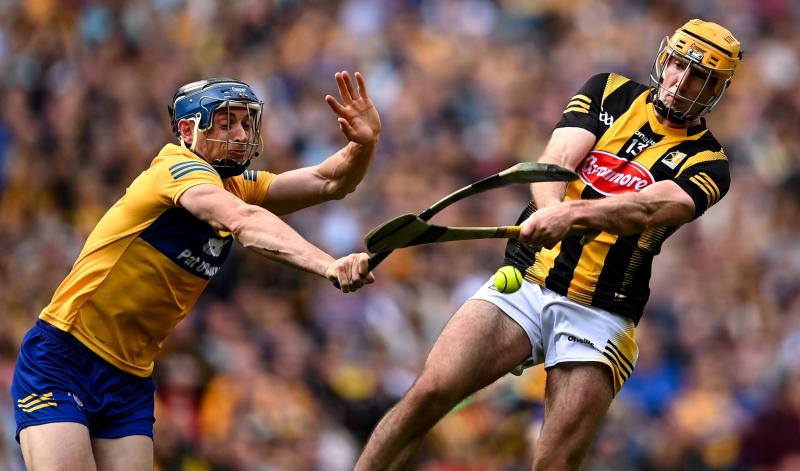  All you need to know about Kilkenny versus Clare in the All-Ireland semi final