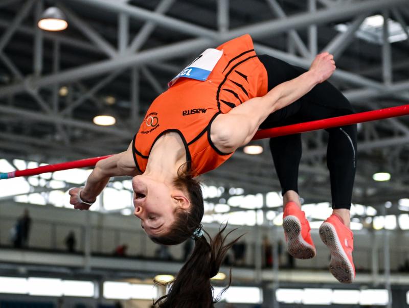 One Tipperary athlete selected on Irish team for 2023 European U20 Championships in Jerusalem
