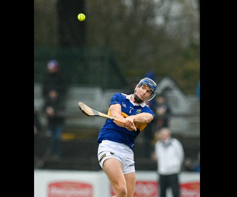 Tipperary player named GAA Player of the Week after fantastic display