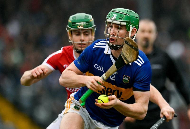 Tipperary Live player ratings - Tipperary vs Cork