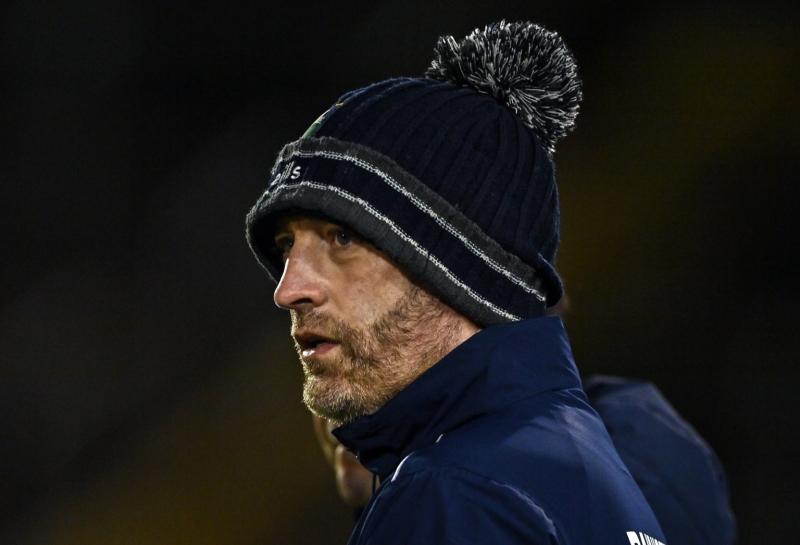 REACTION: 'We’re in the business of trying to win matches in Tipperary' - Liam Cahill