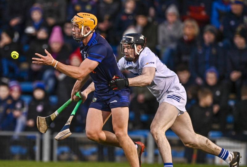 Tipperary National Hurling League fixtures announced for 2024 campaign