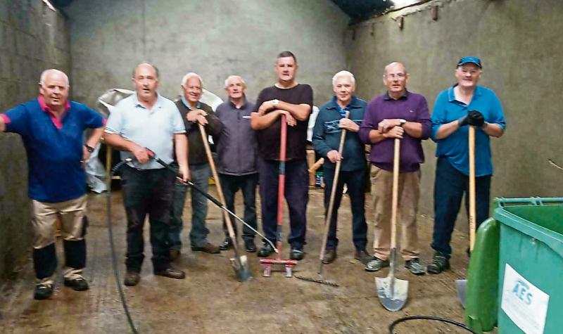 Vacant Limerick site looks set to get a new lease of life