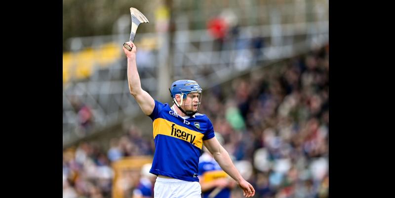 Conor Bowe continues to impress in new position according to Liam Cahill