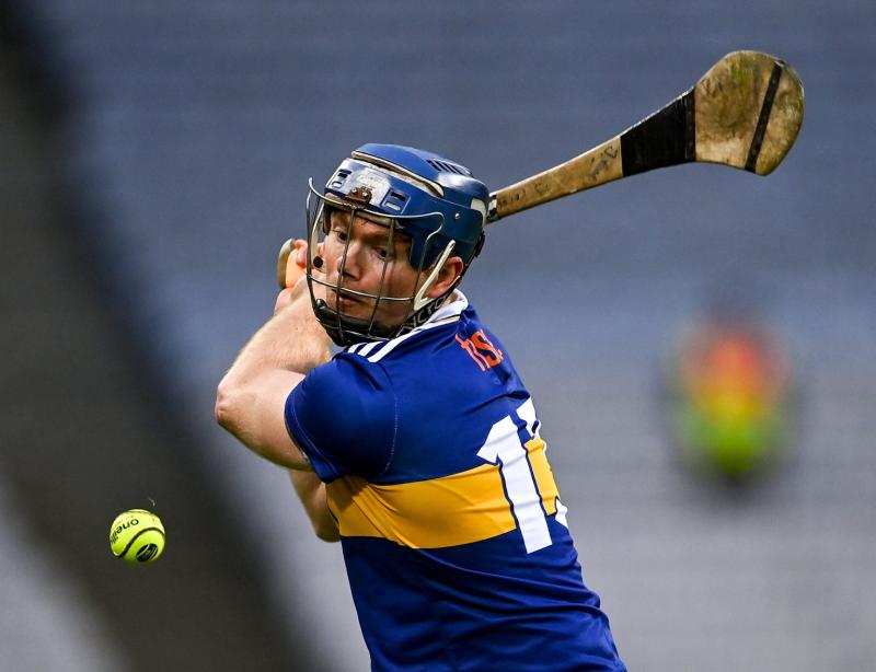 Tipperary hurlers get top billing in busy weekend  schedule of GAA action