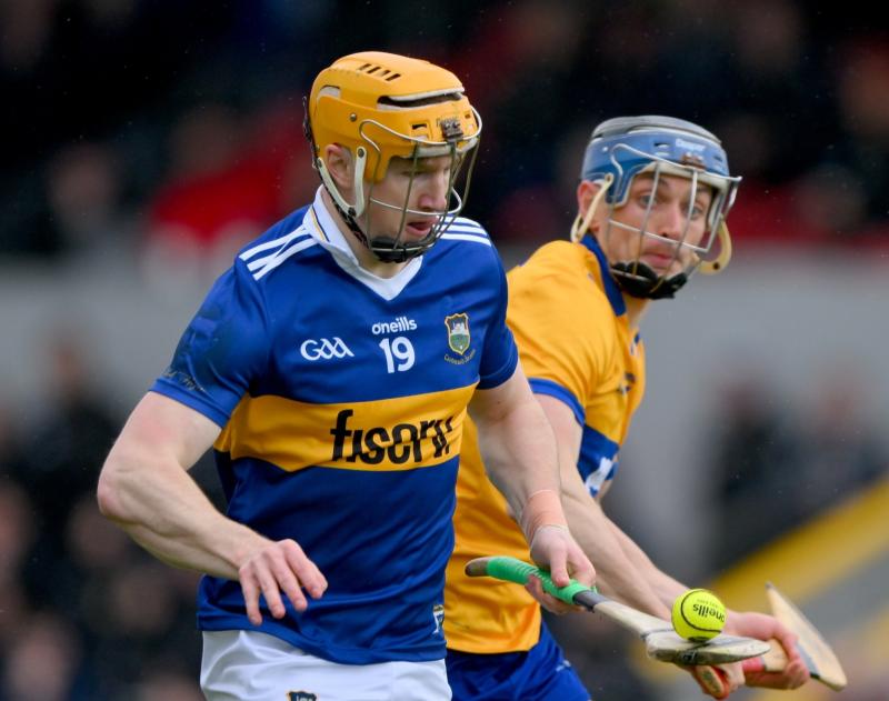 Tipperary Live player ratings - Tipperary vs Clare