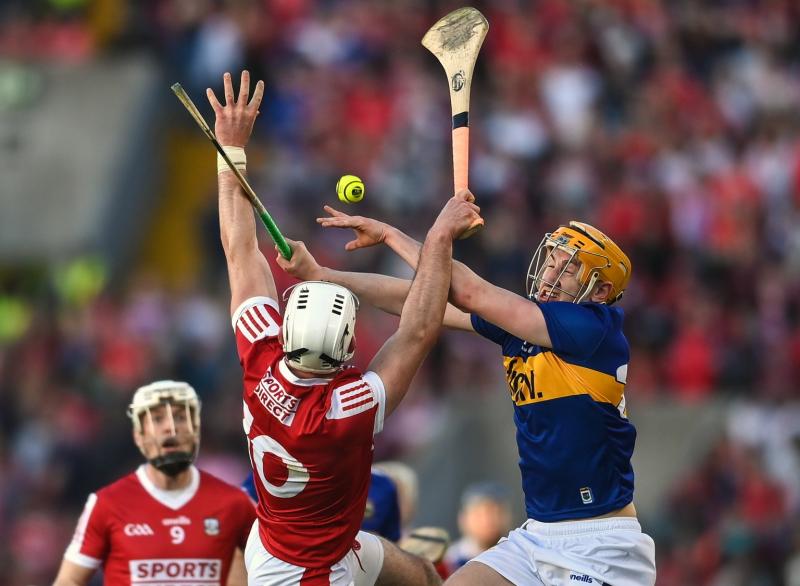 Nenagh Live player ratings - Tipperary vs Cork