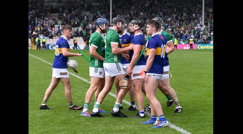Tipperary Live player ratings - Tipperary vs Limerick
