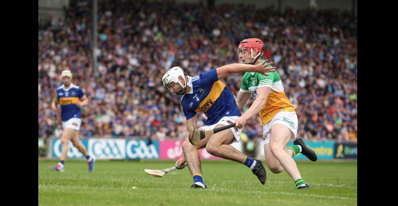 Tipperary break all time championship scoring record in demolition of Offaly in Tullamore