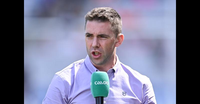 Kerry footballing legend expresses interest in Tipperary senior football job