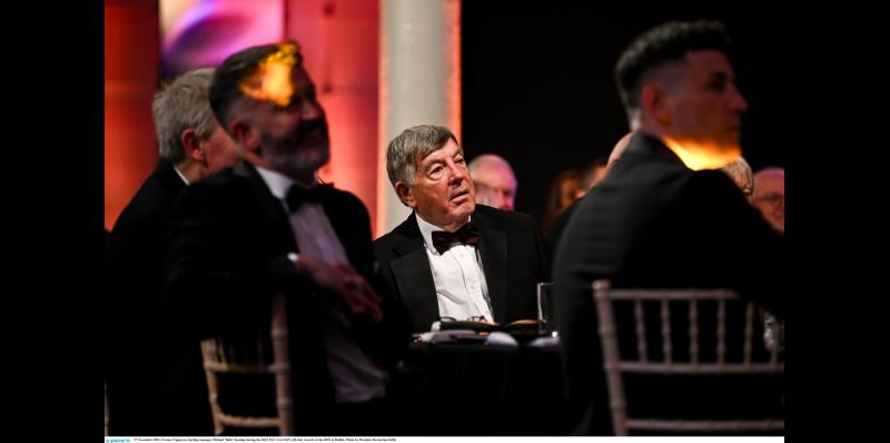 PREMIER STYLE! Tipperary contingent kitted out for night at GAA All-Star Awards last weekend