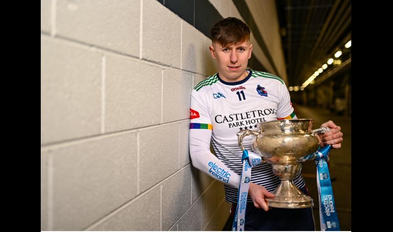 Tipperary hurlers well represented as Fitzgibbon Cup squads are revealed ahead of 2024