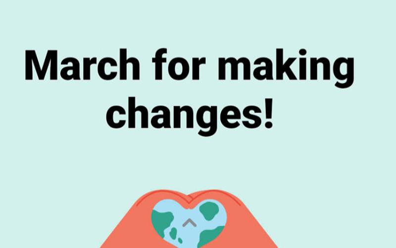 Climate action group based in Kildare seeking ideas from the public 