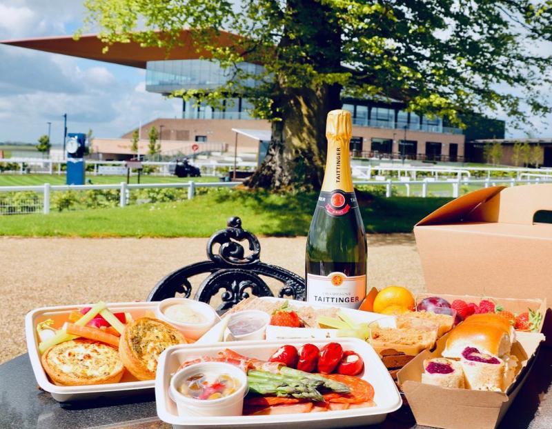 Day Two of Irish Guineas Festival kicks off at Curragh Racecourse 