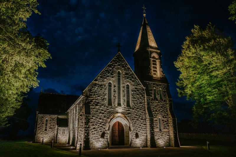 Lockdown photography exhibition in Limerick