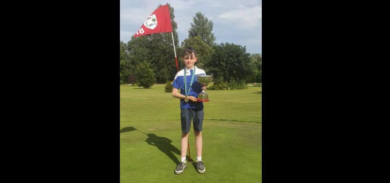 Clonmel pitch and putt players secures national title