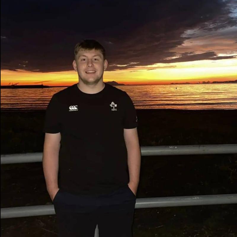 Funeral arrangements for young man killed in Limerick collision