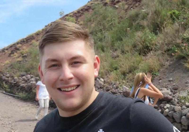 'It is just cruel': Deep sense of loss at Paddy's death in Limerick collision