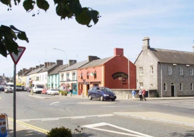  Limerick's Adare bypass is &lsquo;way late&rsquo; in starting to meet Ryder Cup deadline