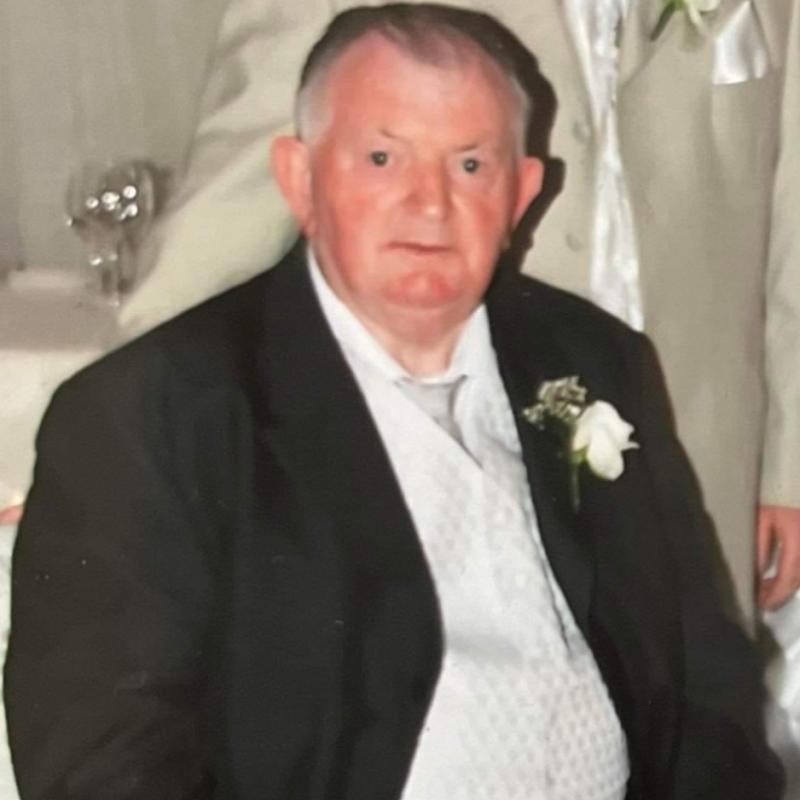 'Limerick supporter' remembered as a 'true gentleman'