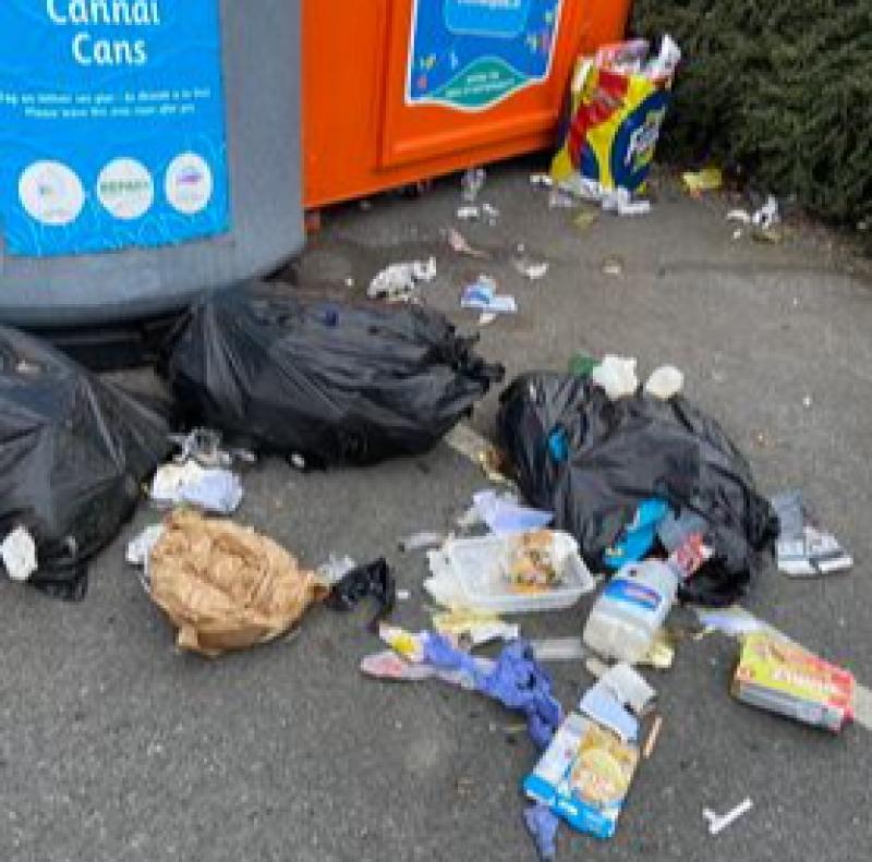 &lsquo;Tipping ground&rsquo; concerns in Kilkenny