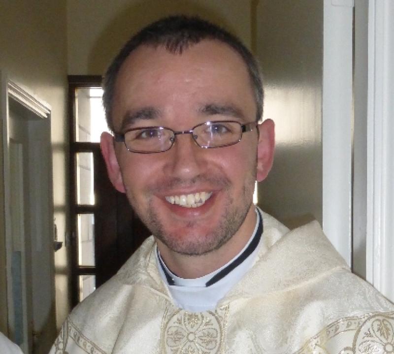 Tipperary parish says fond farewell to 'gentleman' Fr Michael as he moves to new pastures