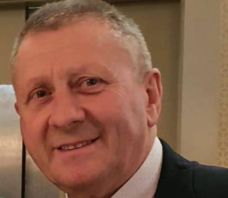 Tributes paid to late Pat Hooban's professional and personal integrity and huge contribution to sport 