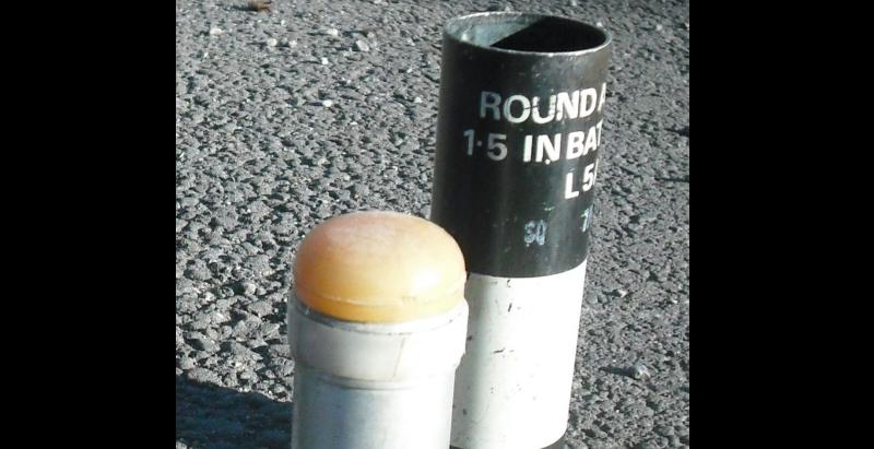 Injured and families of those killed by rubber and plastic bullets deserve  truth 