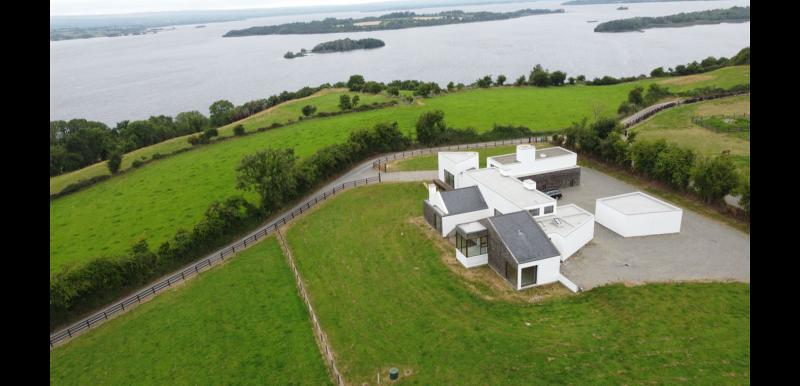 PROPERTY: Tipperary lakeside home with work needed has huge potential for buyers