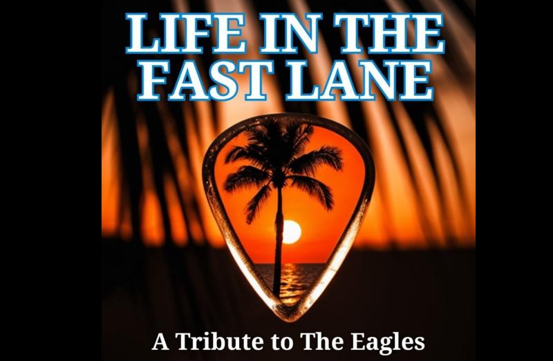 Eagles tribute band to land in Tipperary in January
