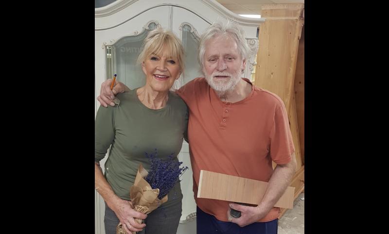 Opening of new business by some familiar faces is greatly welcomed in Tipperary Town