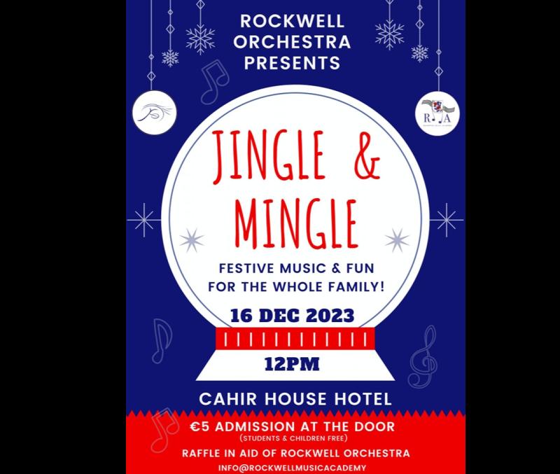 Christmas fun for the family at Cahir House Hotel