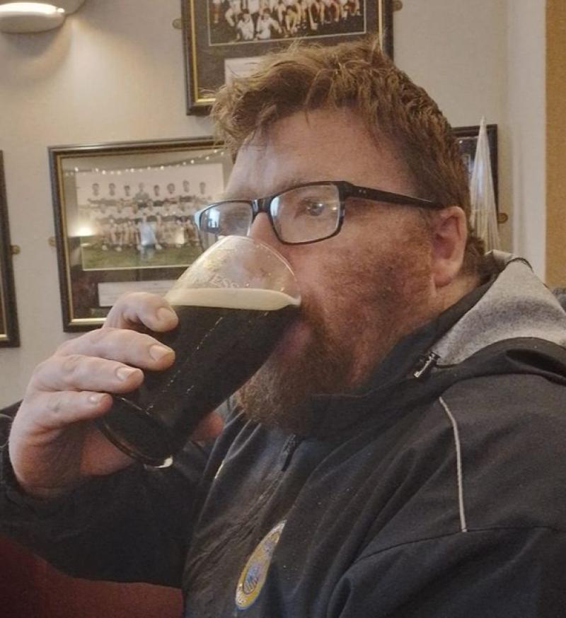 Kilkenny man drinks 81 pints of Guinness