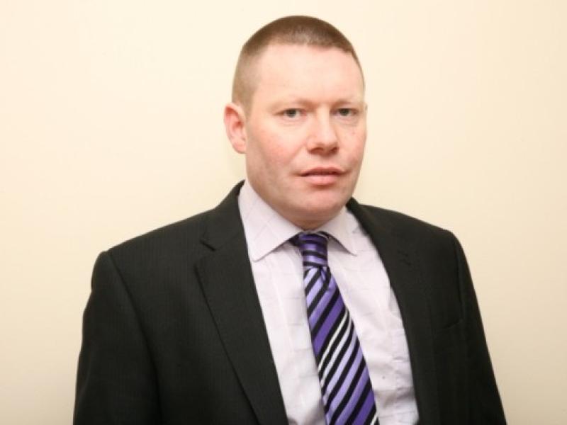Farmers should receive full ACRES payment - Fallon